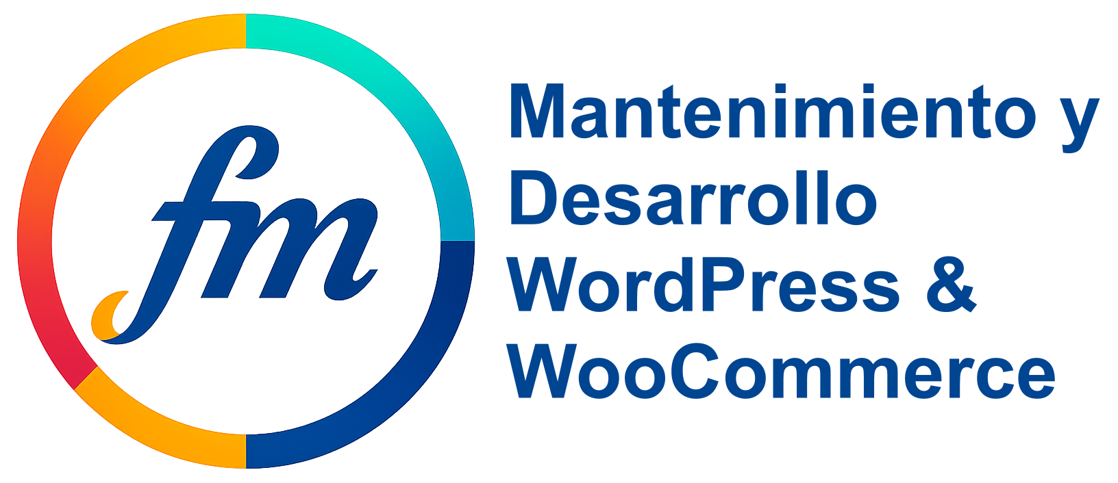 Desarrollado por Fran Madrigal - Experto en wordpress